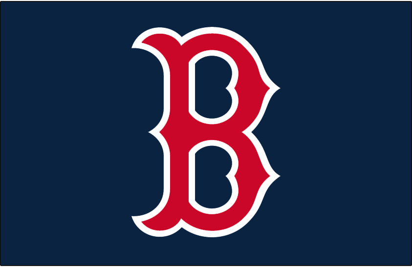Boston Red Sox 1966-1974 Cap Logo iron on transfers for clothing